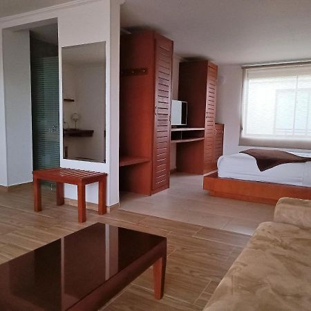 Hotel Boutique Confort Suites Popayan Ngoại thất bức ảnh