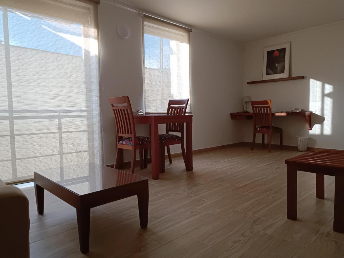 Hotel Boutique Confort Suites Popayan Ngoại thất bức ảnh