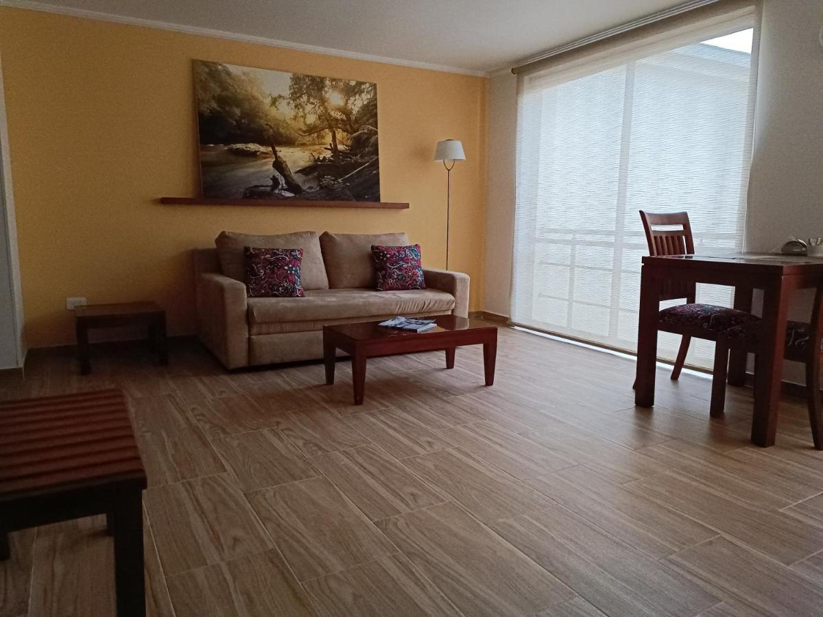 Hotel Boutique Confort Suites Popayan Ngoại thất bức ảnh