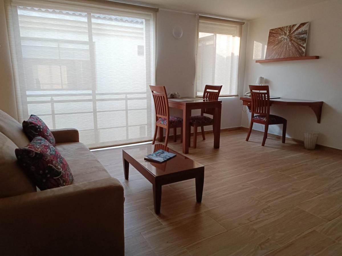 Hotel Boutique Confort Suites Popayan Ngoại thất bức ảnh