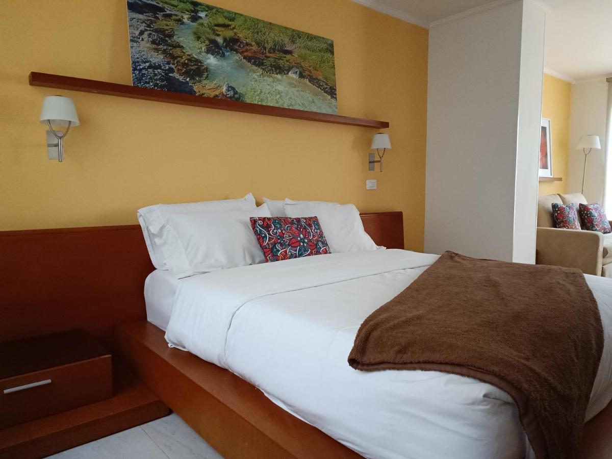 Hotel Boutique Confort Suites Popayan Ngoại thất bức ảnh