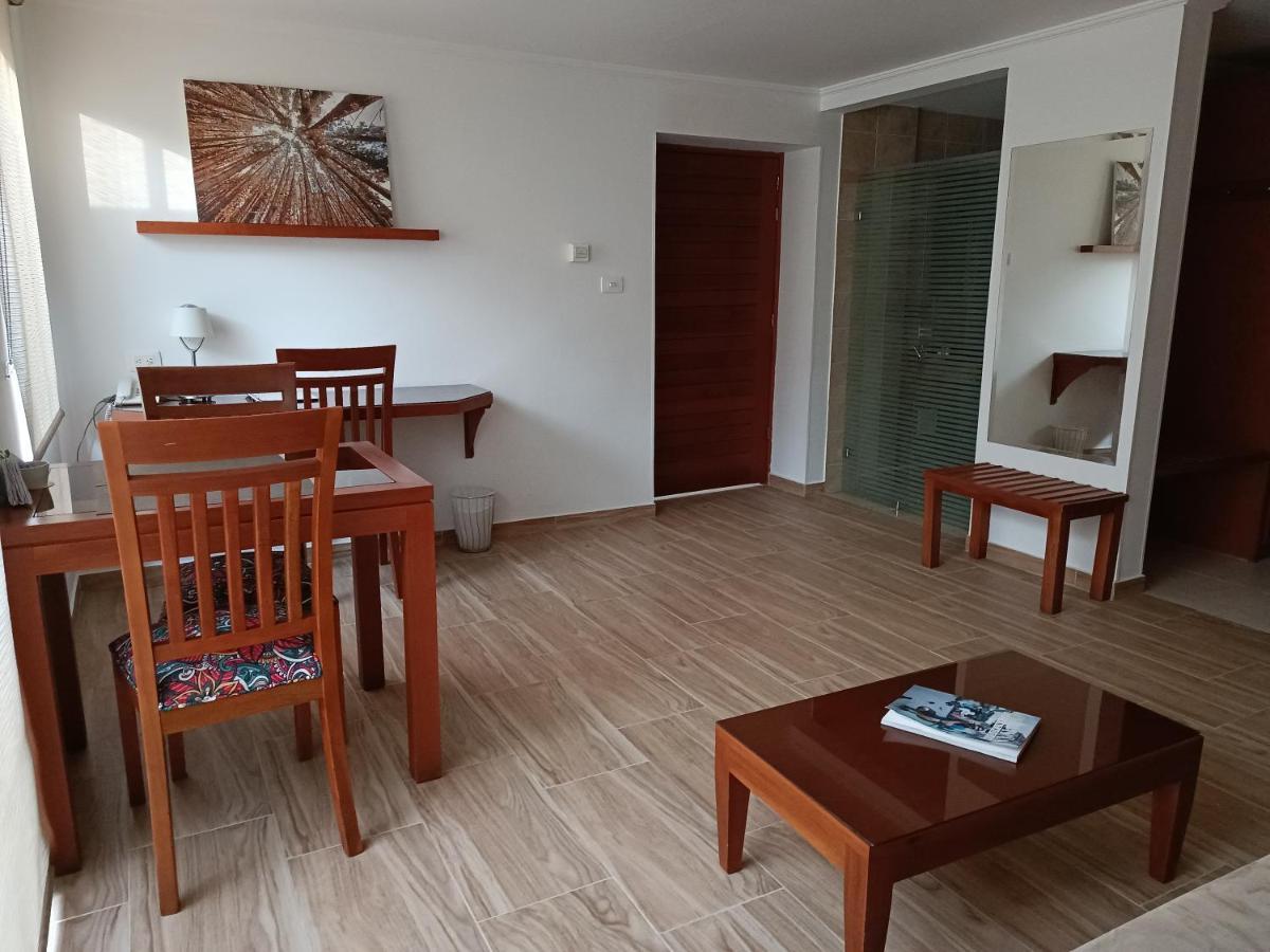 Hotel Boutique Confort Suites Popayan Ngoại thất bức ảnh