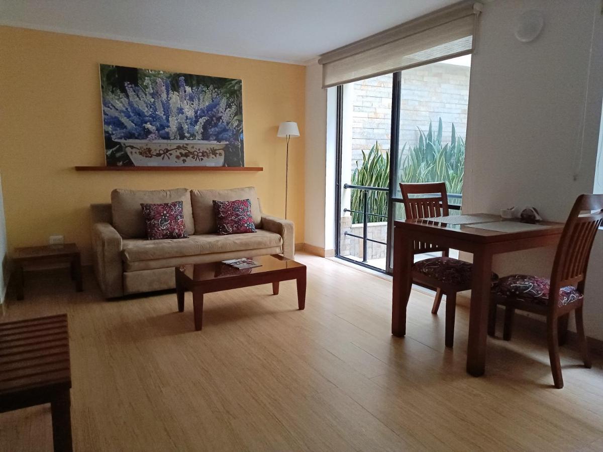 Hotel Boutique Confort Suites Popayan Ngoại thất bức ảnh