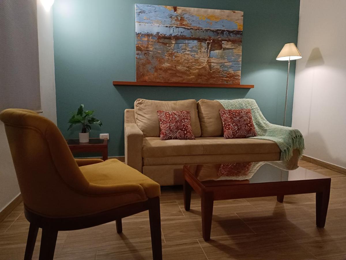 Hotel Boutique Confort Suites Popayan Ngoại thất bức ảnh