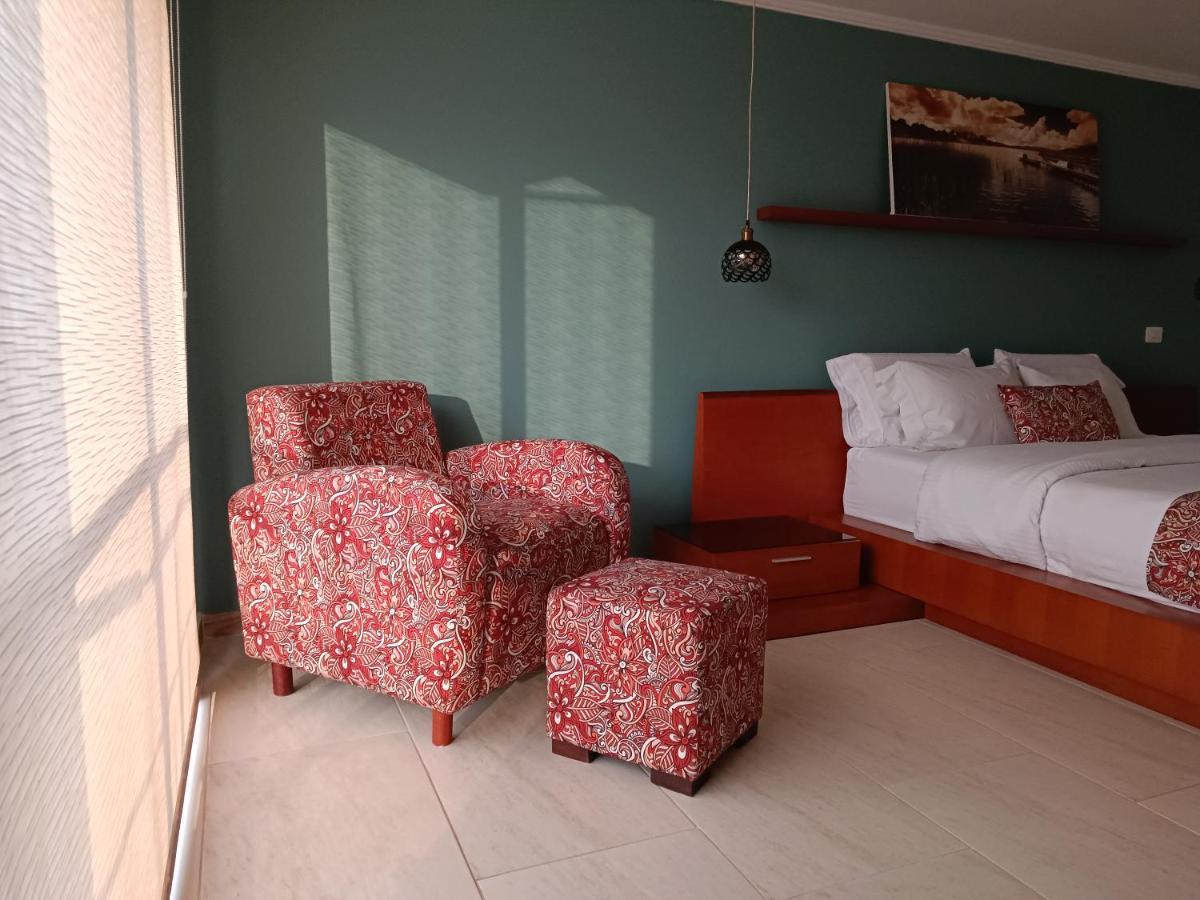 Hotel Boutique Confort Suites Popayan Ngoại thất bức ảnh