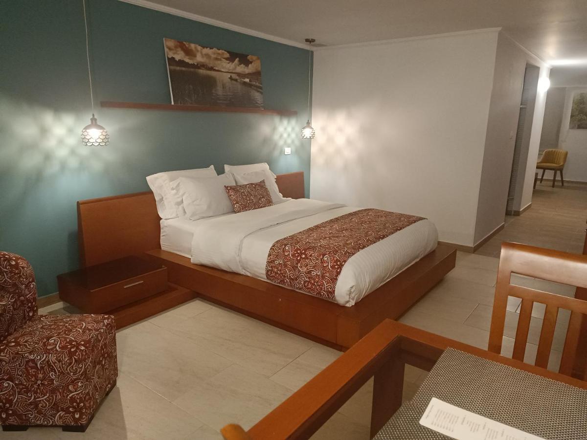 Hotel Boutique Confort Suites Popayan Ngoại thất bức ảnh