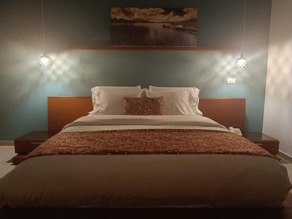 Hotel Boutique Confort Suites Popayan Ngoại thất bức ảnh