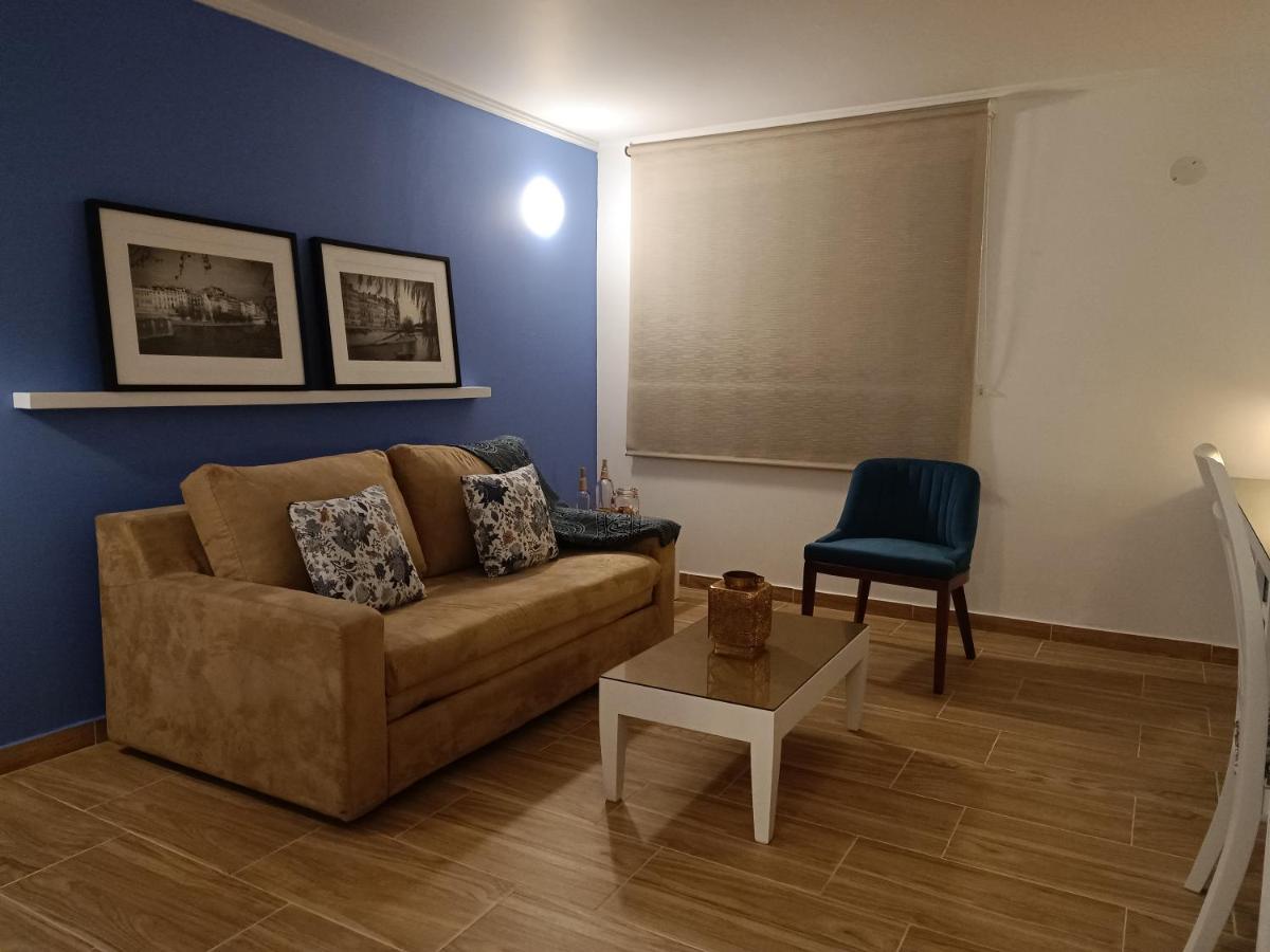 Hotel Boutique Confort Suites Popayan Ngoại thất bức ảnh