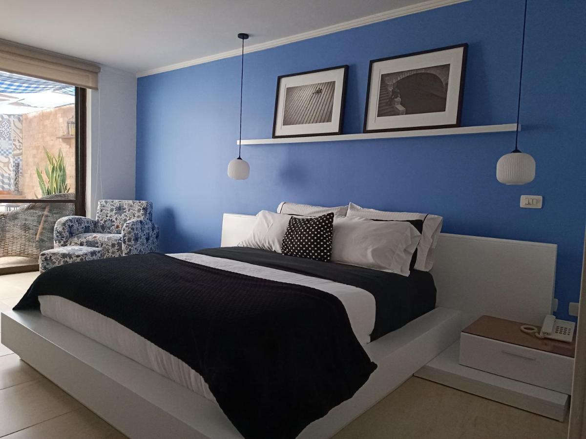 Hotel Boutique Confort Suites Popayan Ngoại thất bức ảnh