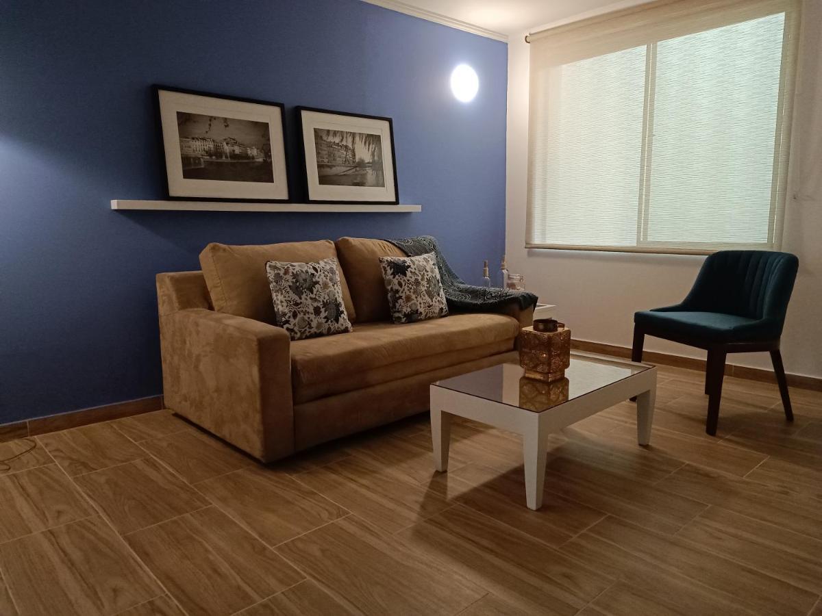 Hotel Boutique Confort Suites Popayan Ngoại thất bức ảnh