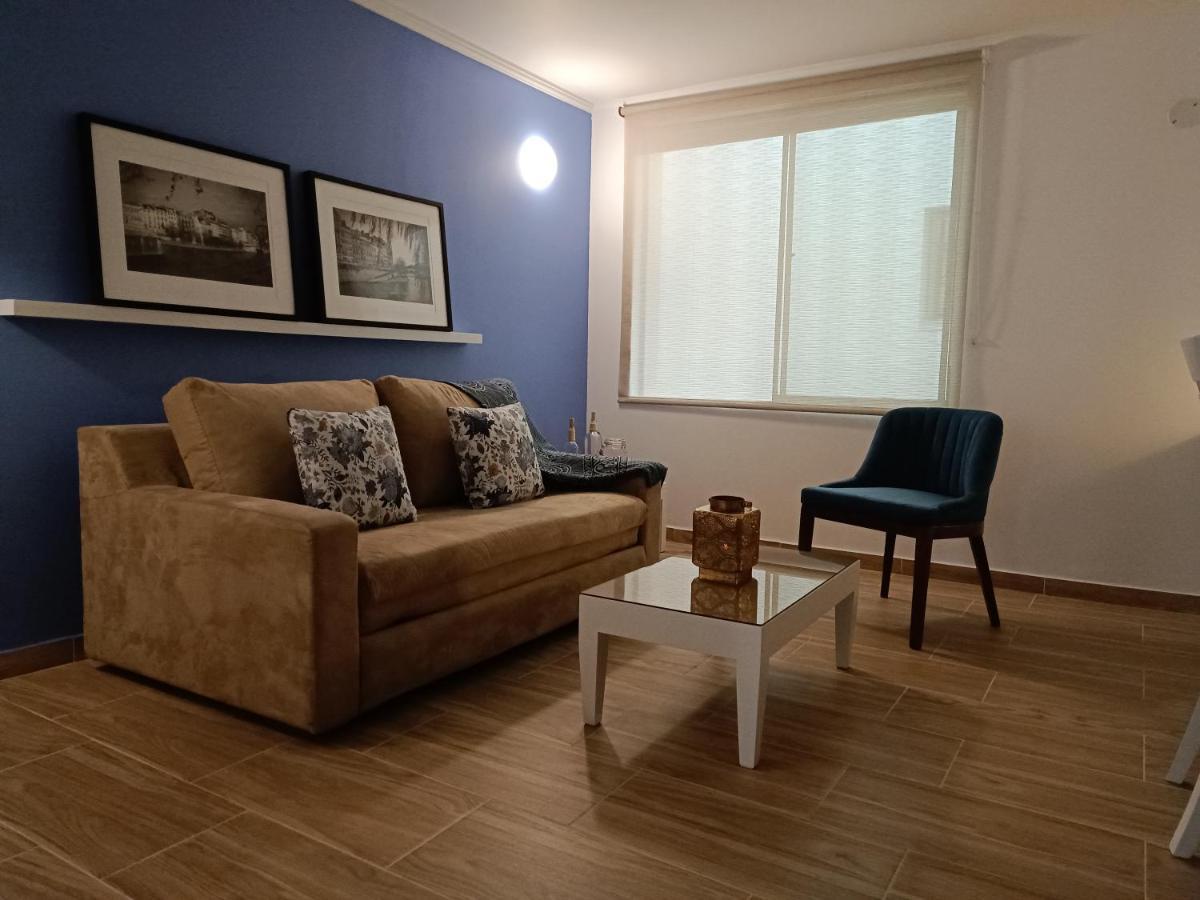 Hotel Boutique Confort Suites Popayan Ngoại thất bức ảnh