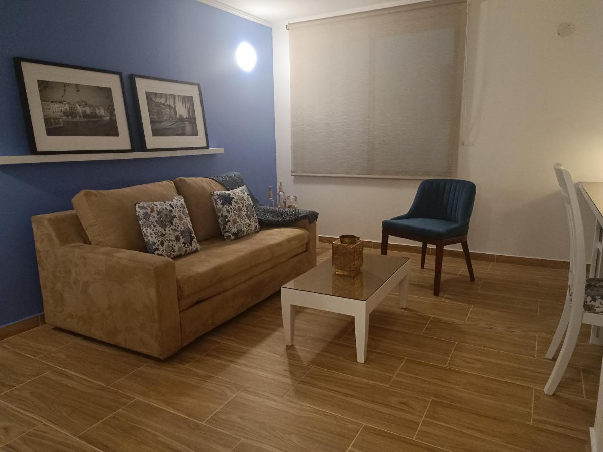 Hotel Boutique Confort Suites Popayan Ngoại thất bức ảnh
