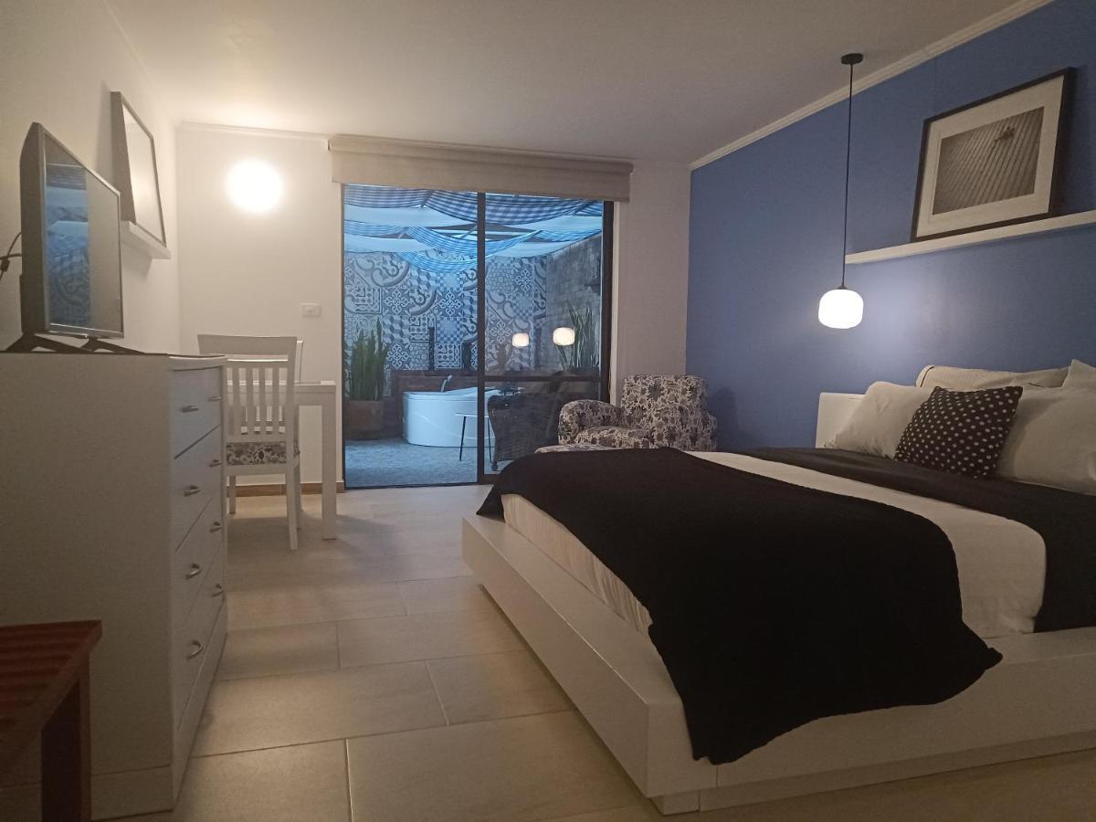 Hotel Boutique Confort Suites Popayan Ngoại thất bức ảnh